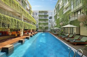 thumbnail: Outdoor pool
