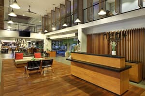 thumbnail: Reception