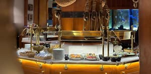 thumbnail: Restaurant