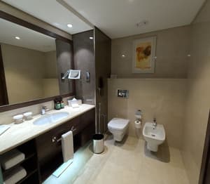 thumbnail: Bathroom