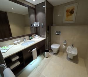 thumbnail: Bathroom