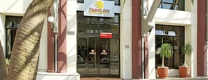 thumbnail: Property entrance