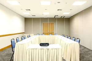 thumbnail: Meeting facility