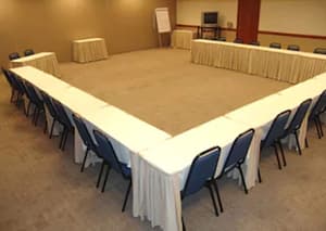 thumbnail: Meeting facility
