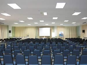 thumbnail: Meeting facility
