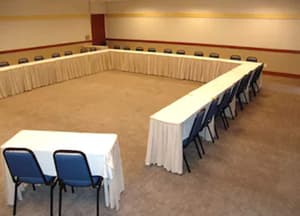 thumbnail: Meeting facility