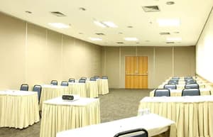 thumbnail: Meeting facility