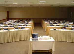 thumbnail: Meeting facility