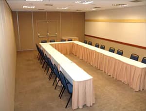 thumbnail: Meeting facility