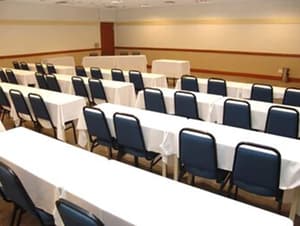 thumbnail: Meeting facility