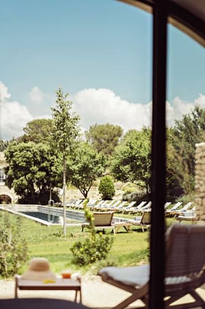 thumbnail: Terrace/patio