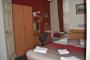thumbnail: Room