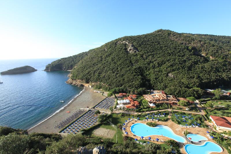 General view