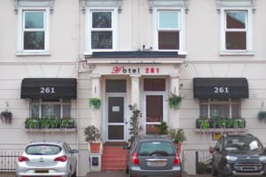 thumbnail: Exterior