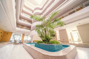 thumbnail: Lobby sitting area
