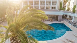 thumbnail: Pool