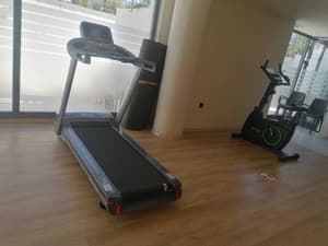 thumbnail: Fitness studio