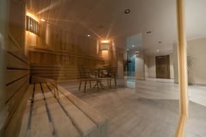 thumbnail: Sauna