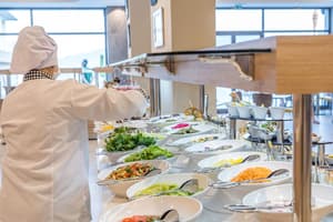 thumbnail: Restaurant
