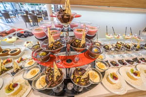 thumbnail: Buffet