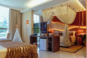 thumbnail: Room