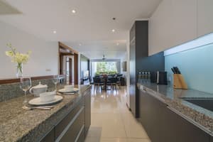 thumbnail: Private kitchen