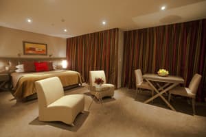 thumbnail: Room