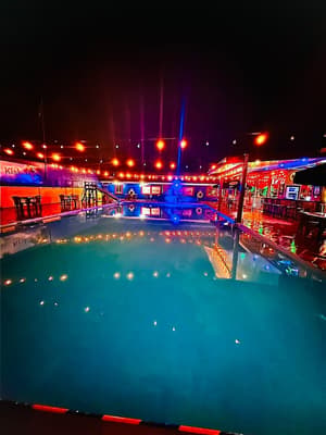 thumbnail: Pool