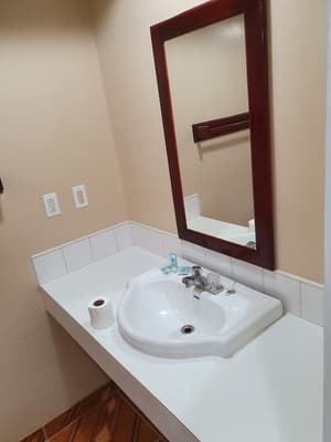 thumbnail: Bathroom sink