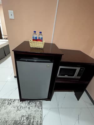 thumbnail: Mini-refrigerator