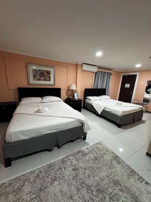 thumbnail: Room amenity