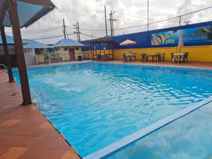 thumbnail: Outdoor pool