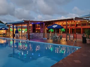 thumbnail: Outdoor pool
