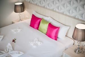 thumbnail: Room amenity