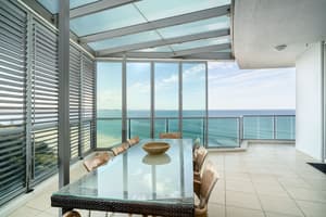 thumbnail: Balcony