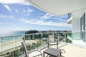 thumbnail: Balcony