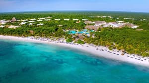 Grand Palladium Kantenah Resort & Spa All Inclusive
