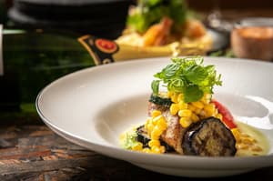 thumbnail: Restaurant
