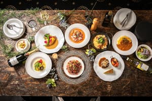 thumbnail: Restaurant