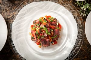 thumbnail: Restaurant