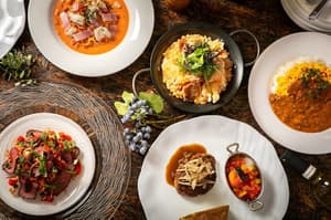 thumbnail: Restaurant