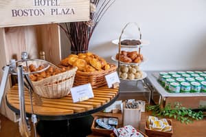 thumbnail: Breakfast meal