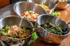 thumbnail: Breakfast meal