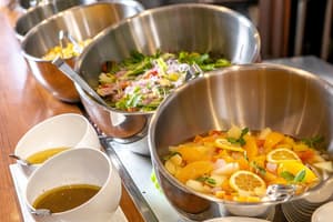 thumbnail: Breakfast meal