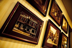 thumbnail: Interior