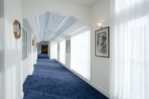 thumbnail: Hallway