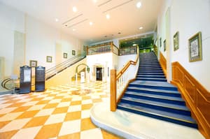 thumbnail: Staircase
