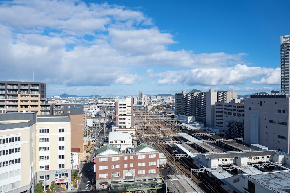 City view