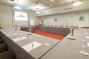 thumbnail: Meeting facility