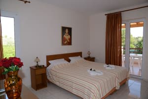 thumbnail: Room amenity